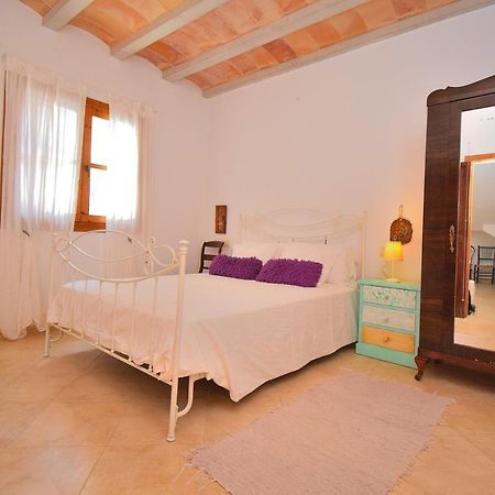 015 Casa De Pueblo Etv6811 By Mallorca Charme Муро Екстер'єр фото