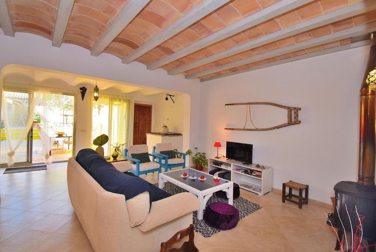 015 Casa De Pueblo Etv6811 By Mallorca Charme Муро Екстер'єр фото