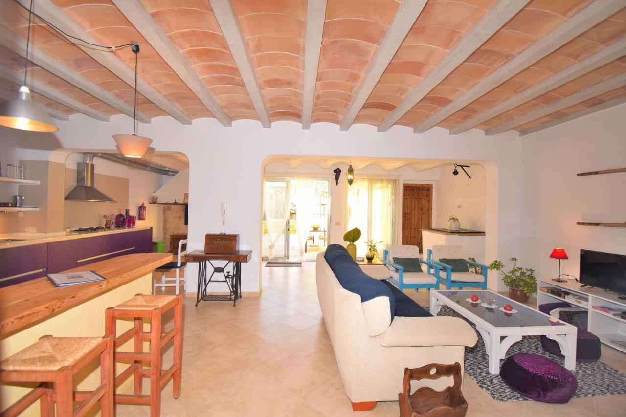 015 Casa De Pueblo Etv6811 By Mallorca Charme Муро Екстер'єр фото