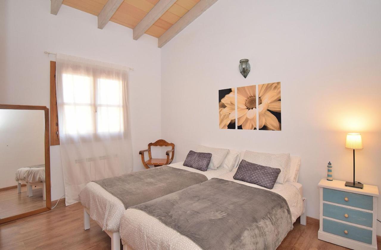 015 Casa De Pueblo Etv6811 By Mallorca Charme Муро Екстер'єр фото