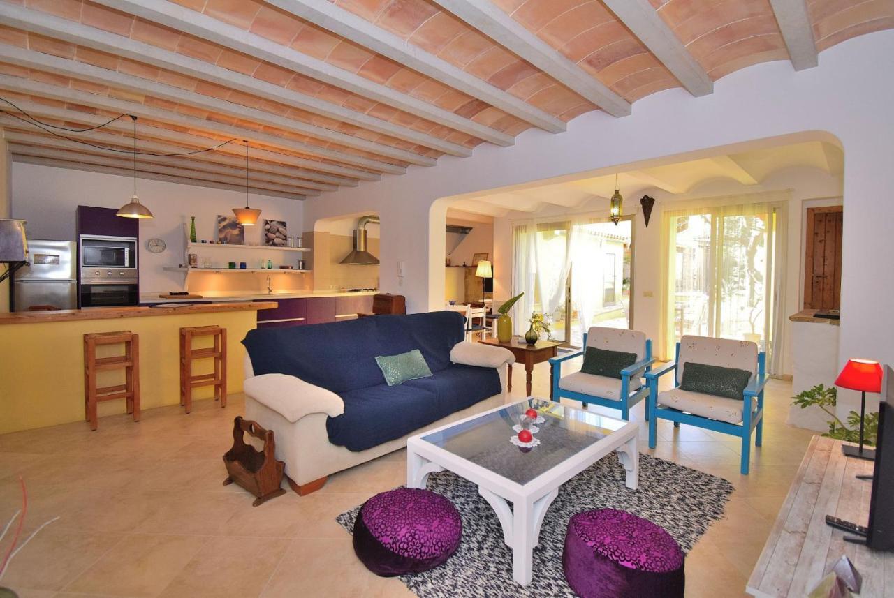 015 Casa De Pueblo Etv6811 By Mallorca Charme Муро Екстер'єр фото