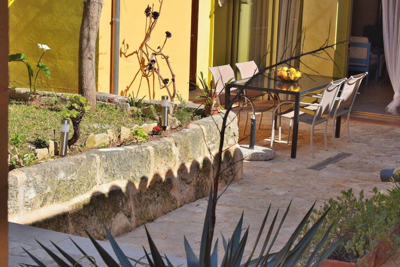 015 Casa De Pueblo Etv6811 By Mallorca Charme Муро Екстер'єр фото